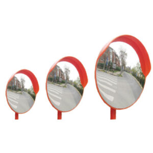 Convex Mirror – H2CM