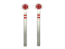 Delineators