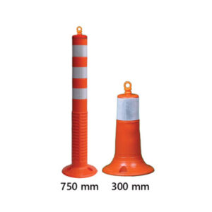 PU Flexible Post – H2FPPU1