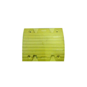 Rubber Speed Bump – H2-RB70-2