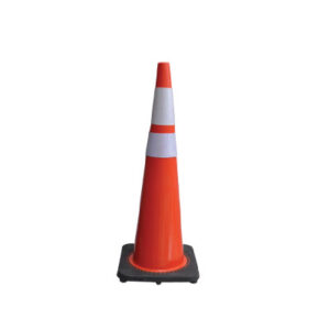 Traffic Cones – H2HFLEX910