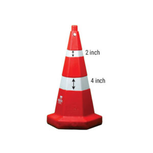 Traffic Cones – H2HXC750