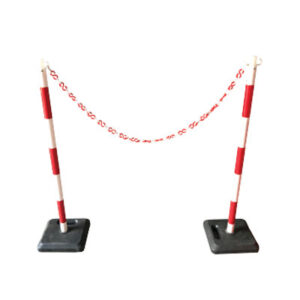 Warning Bollard – H2WB1000