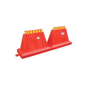 Water Filled Barrier – H2-WFB1325