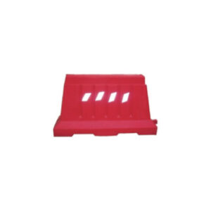 Water Filled Barrier – H2-WFB1650